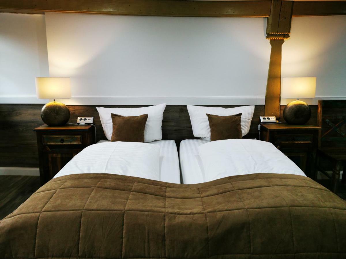 Risa Hotels - Landgasthaus Zum Kreuz Gaggenau Bagian luar foto